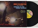 LP Duke Ellington - Concert In The Virgin Islands REPRISE RVS 6048..NM