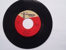 The Lovettes - I Need A Guy / I'm Afraid CARNIVAL  VG++