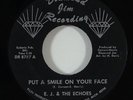 E.J. & the Echoes 