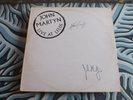 JOHN MARTYN LIVE AT LEEDS SIGNED BY JOHN MARTYN & PAUL KOSSOFF