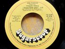 ELECTRO FUNK HIP HOP RAP 45: MAN PARRISH Featuring FREEZE FORCE Boogie Down