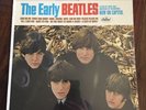 The Early Beatles SEALED LP RIAA 17