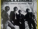 ROCKADROME - Royal American 20th Century Blues (1990s boot, '69 Canada) EX(-)/M-