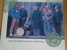 Van Morrison and The Chieftains vinyl LP record, Irish Heartbeat