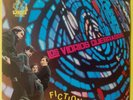 LOS VIDRIOS QUEBRADOS - Fictions (1997 ltd ed reissue w/insert, 67 Chile) EX/EX+