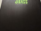3rd Bass The Gas Face - Green Vinyl 1990 Rock Vinyl