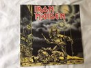 iron maiden Sanctuary 