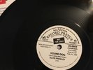 ELVIS PRESLEY--Don’t Be Cruel. Promo 20-6604