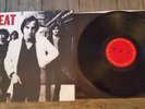 Post Punk New Wave LP The Beat Self Titled Signed By Band Columbia JC 36195 Auto