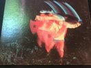 Black Sabbath   Paranoid   1970 Vinyl LP WS 1887