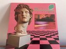 Macintosh Plus (Mac???) - Floral Shoppe - PINK VINYL LP + Poster - NEW / SEALED