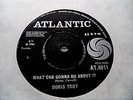 Doris Troy - Tomorrow Is Another Day / Whatcha Gonna Do About It AT4011 Ex