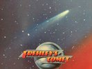 ACE FREHLEY Frehley's Comet LP 1987 Original Excellent Condition KISS