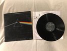 1973 Pink Floyd Dark Side of the Moon DSOTM Vinyl LP Harvest SMAS-11163 VG+/VG