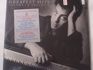 BIlly Joel Greatest Volume 1 & 2 Vinyl 2 LP S/S Still Sealed Original & Sticker