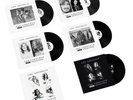 LED ZEPPELIN The Complete BBC Sessions 5LP 180 Gram SEALED