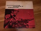 JOHNNY GRIFFIN BOP LP 