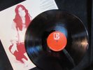 CARLY SIMON No Secrets/single-sided test press ACETATE LP w/ EKS-75049 INNER
