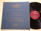 BEETHOVEN Sonaten Für Violine Und Klavier Nr.1,4,5 CLARA HASKIL/ARTHUR GRUMIAUX
