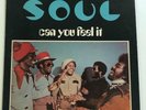 S.O.U.L. LP 