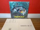 QUARTETO EM CY 1972 ORIG BOSSA NOVA PYSCH GROOVE LP HEAR