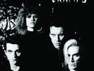 The Cramps Gravest Hits Vinyl 1979 Illegal/IRS SP 501 Free Mailing