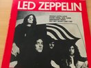 This is Led Zeppelin Rare Australian 7