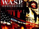 W. A. S. P. - Dominator LP #97971