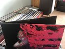 Steven Wilson hand cannot erase 2 x vinyl LP