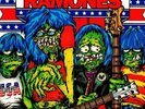 RAMONES   A TRIBUTE:WE'RE A HAPPY FAMILY   EXCLUSIVE LTD. ED. 2 x VINYL LP   NEW