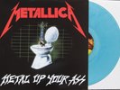 METALLICA 