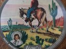 Rare Vogue Picture Disc Record. R 721