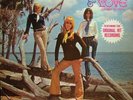 The Mercy & Love / Love Can Make You Happy ('68 girl pop from Sundi LP)