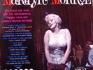 Marilyn Monroe mono LP from Ascot AM 13008 She sings some and some instrumental
