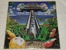 RARE ROCK PROMO HILLOW HAMMET'S HAMMER HOUSE OF THE FOX MONO WLP SHRINK NM/EX
