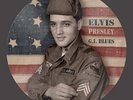 Elvis Presley - GI Blues (lim.Picture Disc)