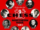 CHESS NORTHERN SOUL: vol 3 Box, Comp, Ltd, Num + 7x7