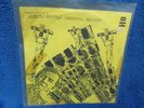 Asbestos Rockpyle:Industrial Religion EP:Warpt:WPT-002:1984:All Orig. Contents