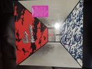 Fates Warning No Exit lp sealed new old stock 1988 heavy metal album