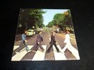 The Beatles - Abbey Road - 1978 CAPITOL SEALED PROMO LP S0-383