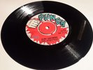 The Upsetters - Clint Eastwood UK 1969 Punch 7