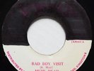 MUIR HEAD Bad Boy Visit VENA DIGI KILLER DANCEHALL 45 Hear 