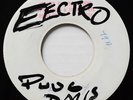 LLOYD CHARMERS Summer Time / Doris Pussy STRAKER’S BLANK HOLLY Hear