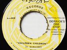 SCOTTY Children Children CRYSTAL ROCKSTEADY 45 Hear