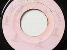 KEN BOOTHE Give It To Me / Why BLANK PRE ROCKSTEADY 45 Hear