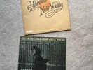 Neil Young ' After The Gold Rush '  And ‘Harvest’ original vinyl.