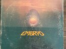 IN DEMAND KILLER RARE TRINIDAD SOCA AFRO FUNK BOOGIE DISCO CALYPSO LP Embryo