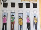 X Ray Spex  Germfree Adolescents Vinyl 1978