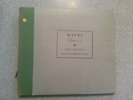 RAVEL Quartet in F Columbia Masterworks Set M-425 Budapest-String Quartet 4 lps