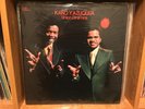 Kako y Azuquita Union Dinamica SALSA LATIN GUAGUANCO VINYL LP RARE OOP NM-